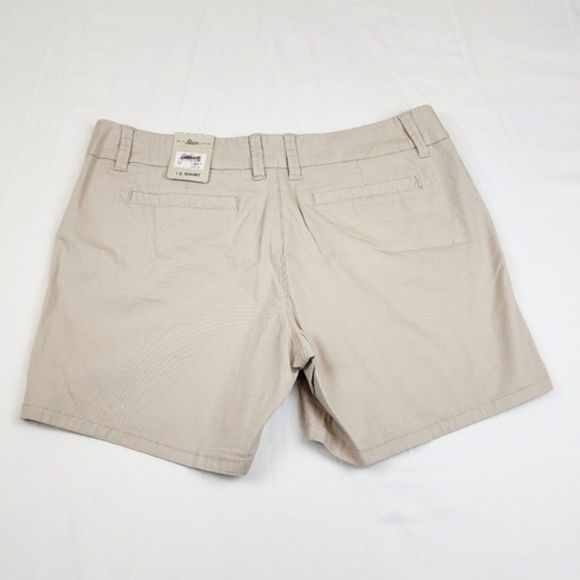 G.H Brass & CO. shorts Size 12 - Picture 2 of 7